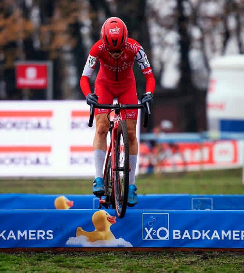 Meet CX's Rising Star - Anna Kay